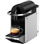 Witte magimix Koffie cup machines met motief van Koffie 