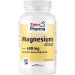 Zein Pharma Magnesium in de Sale 