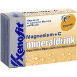 Glazen Xenofit Magnesium  in maat S in de Sale 