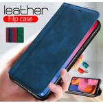 Multicolored Imitatie leren Schokbestendig Huawei P30 hoesjes type: Flip Case 