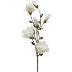 Kunst Magnolia | Wit | 85cm