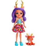 Mattel Enchantimals Speelgoedartikelen met motief van Vos in de Sale voor Babies 