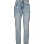 Blauwe Maison Scotch Regular jeans  lengte L32  breedte W27 Sustainable voor Dames 