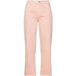 Roze Maison Scotch Regular jeans  lengte L30  breedte W25 voor Dames 