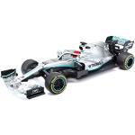 Zilveren Formule 1 Mercedes AMG Petronas Vervoer Speelgoedauto's 7 - 9 jaar 