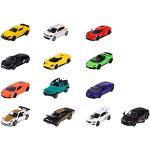 Multicolored Metalen Star Wars Vervoer Speelgoedauto's voor Kinderen 