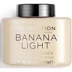 Make-up Revolution Bakpoeder banaan licht