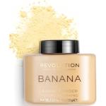 Makeup Revolution Luxe bananenpoeder, 32 g