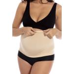 Mama Supporting Belly Band MAGIC Bodyfashion | Soft Nude