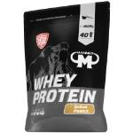 Mammut Whey Protein - 1000g - Salted Peanut