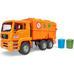 Bruder Werkvoertuigen Speelgoedauto's voor Kinderen 