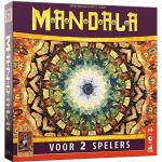 Mandala - Breinbreker