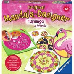 Mandala Designer Tropical