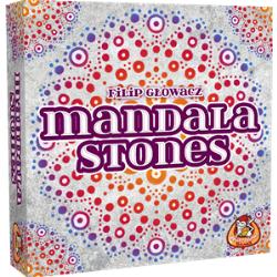 Mandala Stones (NL versie)