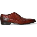 Casual Bruine Derby schoenen  in 40 in de Sale voor Heren 