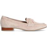 Casual Taupe Loafers  in maat 37 voor Dames 