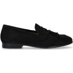 Zwarte Loafers  in maat 37 met Instap in de Sale voor Dames 