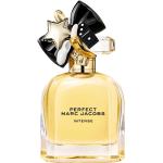 Roze Marc Jacobs Perfect Eau de parfums met Jasmijn voor Dames 