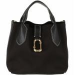 Marc Jacobs Totes - The Reporter Shopping Bag in black