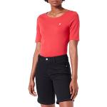 Roze Jersey Marc O'Polo T-shirts Sustainable voor Dames 
