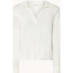 Gebroken-witte Marc O'Polo Pullovers 