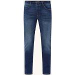 Donkerblauwe Marc O'Polo Skinny jeans 