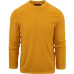 Okergele Viscose Marc O'Polo Sweaters  in maat XXL voor Heren 