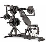 Marcy Leverage Home Multi Gym Upper Body PM4400