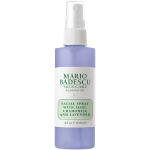 Lavendel Mario Badescu Kalmerend Gezichtsmisten voor uw gezicht met Vitamine C 