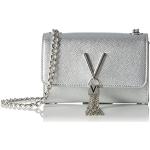 Zilveren PVC Valentino by Mario Valentino Clutches voor Dames 