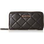 Zwarte Valentino by Mario Valentino Creditcard-etuis voor Dames 
