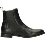 Zwarte Maripe Chelsea boots  in maat 42 met Hakhoogte tot 3cm in de Sale voor Dames 