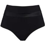 Zwarte Marlies Dekkers High waist bikini's voor Dames 