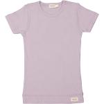 Marmar Copenhagen T-Shirt Lilac Bloom