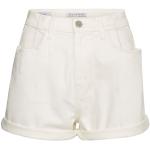Marron Denim Shorts Off-white size XS