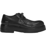 Marsèll Sneakers - Zuccolna Derby Schuhe in zwart