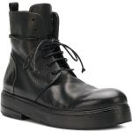 Marsèll chunky sole boots - Zwart
