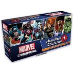 Marvel Champions LCG - Hero Collection 1