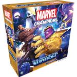 Marvel Champions LCG - The Mad Titan's Shadow Expansion
