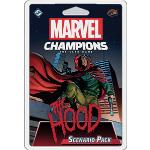 Marvel LCG Champions - The Hood Scenario Pack