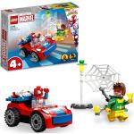 Lego Marvel Bouwstenen in de Sale voor Kinderen 
