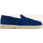 Blauwe Mason garments Loafers  in maat 45 Sustainable 