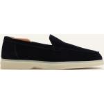 Blauwe Mason garments Loafers  in maat 43 Sustainable 