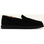 Zwarte Mason garments Loafers  in maat 45 Sustainable 