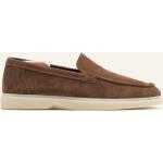 Bruine Mason garments Loafers  in maat 44 Sustainable 