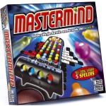 Mastermind spellen 7 - 9 jaar 