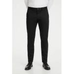 Flared Zwarte Elasthan Matíníque Slimfit jeans  in maat M  lengte L34  breedte W38 in de Sale voor Heren 