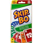 Mattel Skip-Bo spellen 5 - 7 jaar in de Sale voor Kinderen 