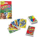 Mattel Uno spellen 3 - 5 jaar voor Kinderen 