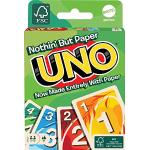 Multicolored Mattel Uno spellen 5 - 7 jaar 